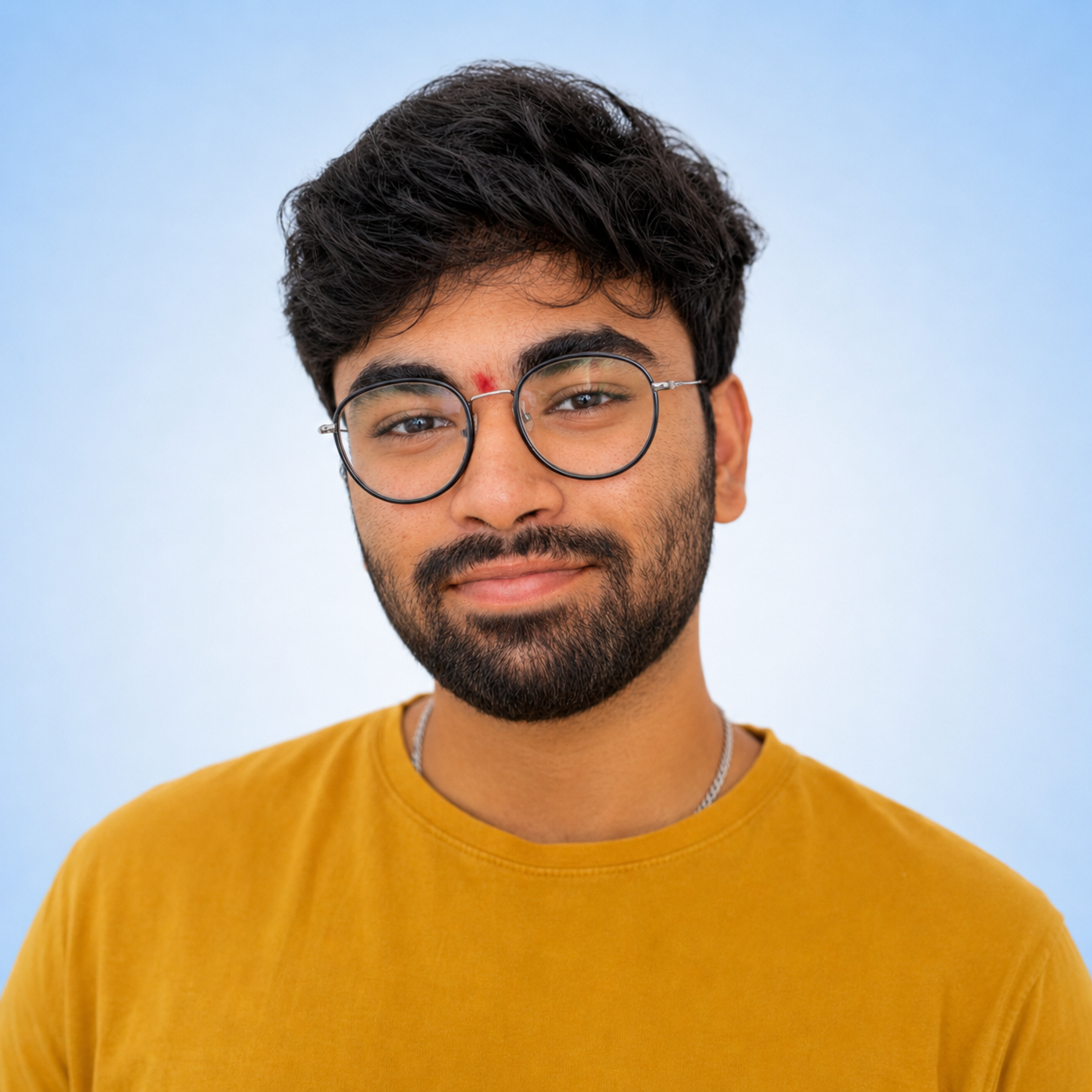 Chekuri Yaswanth Kumar